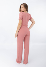 Conjunto Cecília Canela