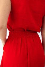 Conjunto Carmélia Vermelho