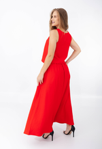 Conjunto Carmélia Vermelho