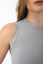 Blusa Dany Cinza