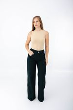 Blusa Dany Areia