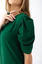 Vestido Andressa Verde