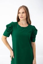 Vestido Andressa Verde