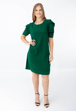 Vestido Andressa Verde