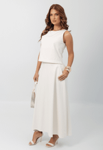 Conjunto Carmélia Crú