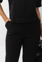 Conjunto Núbia Preto