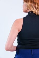 Blusa Nayra Preto