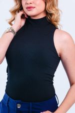 Blusa Nayra Preto