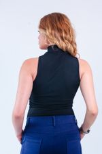 Blusa Nayra Preto