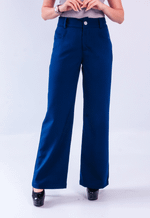 Calça Karine Azul Marinho