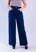 Calça Karine Azul Marinho