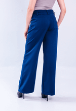 Calça Karine Azul Marinho