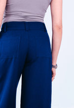 Calça Karine Azul Marinho
