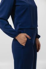 Conjunto Rebeca Azul Marinho