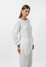 Conjunto Yana Branco