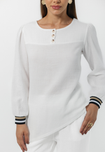 Conjunto Yana Branco