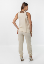 Conjunto Ceci Bege