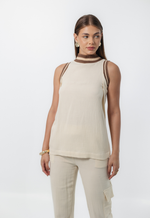 Conjunto Ceci Bege