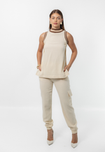 Conjunto Ceci Bege