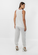 Conjunto Ceci Branco