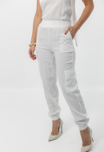 Conjunto Ceci Branco
