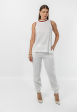 Conjunto Ceci Branco