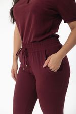 Conjunto Leonora Marsala