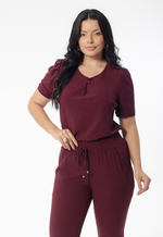 Conjunto Leonora Marsala