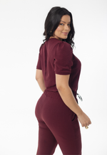 Conjunto Leonora Marsala