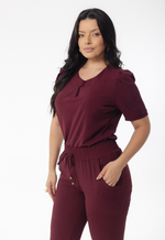Conjunto Leonora Marsala