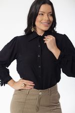 Camisa Luana Preto