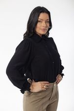 Camisa Luana Preto