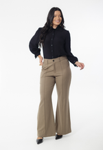 Camisa Luana Preto