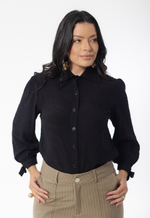 Camisa Luana Preto