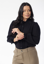 Camisa Luana Preto