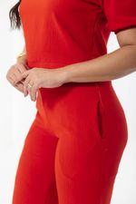 Conjunto Cecília Terracota Telha