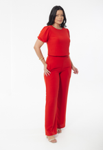 Conjunto Cecília Terracota Telha