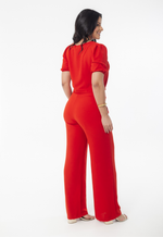 Conjunto Cecília Terracota Telha