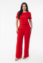 Conjunto Cecília Terracota Telha