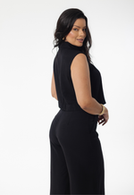 Conjunto Eugênia Preto
