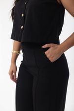 Conjunto Eugênia Preto