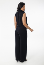 Conjunto Eugênia Preto