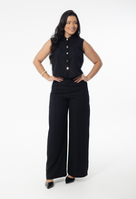 Conjunto Eugênia Preto