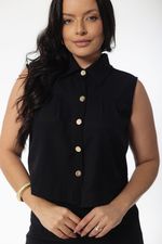 Conjunto Eugênia Preto