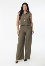Conjunto Eugênia Verde