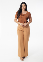 Blusa Deyse Cobre