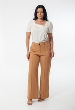 Blusa Deyse Creme