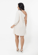 Vestido Serena Creme