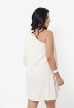 Vestido Serena Creme