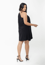 Vestido Serena Preto
